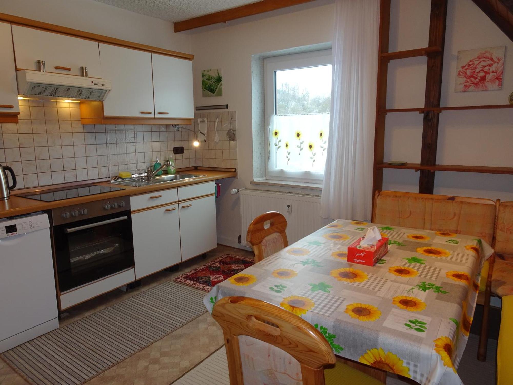 Schloss-see-bergblick Apartment *